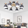 Потолочная люстра Imperium Loft Folke 101598-26