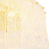 Потолочный светильник Crystal Lux Oviedo PL6