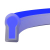 Гибкий неон Maytoni Led Strip 201235