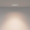 Встраиваемый светильник Maytoni Technical Downlight Metal Modern DL008-12W2.7-3-4K-W
