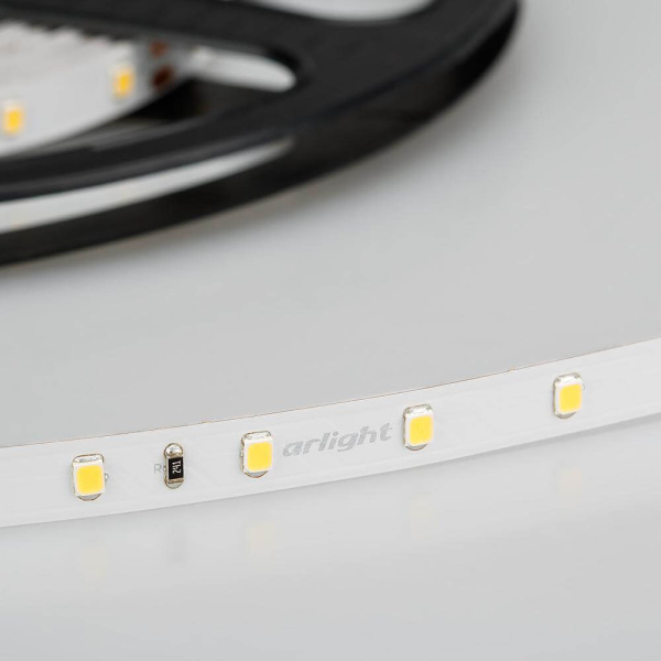 Светодиодная лента Arlight 7,2W/m 60LED/m 2835SMD дневной белый 5M 020012(2)