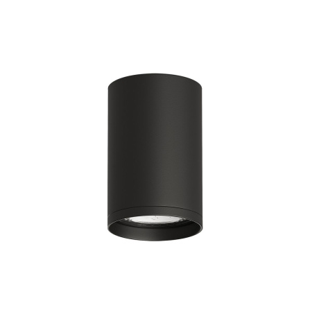 Накладной светильник Denkirs Tube DK2050-BK