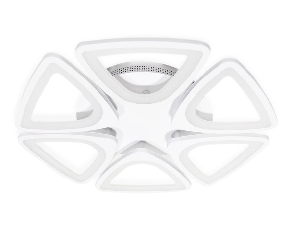 Потолочная светодиодная люстра Ambrella light Original FA4494