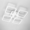 Потолочная светодиодная люстра Citilux Марсель CL232140R