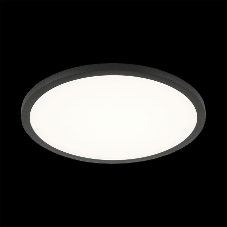 Встраиваемый светодиодный светильник Citilux Омега CLD50R152