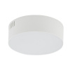 Потолочный cветильник Nowodvorski Lid Round Led White 10411