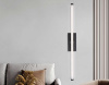 Настенный светильник Ambrella Light COMFORT FL6112
