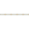 Светодиодная лента Arlight 14,4W/m 180LED/m 3528SMD белый 5M 017429(2)