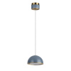 Подвесной светильник Odeon Light Lulu L-Vision 5452/6LA