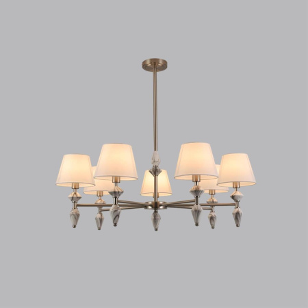 Подвесная люстра Lumion Vermont Classi 8274/7