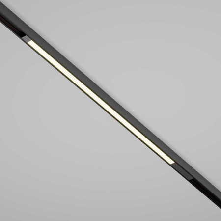 Трековый светильник Maytoni Technical TR231-2-15W4K-B