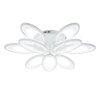 Потолочная светодиодная люстра Escada Ecla 10242/9LED
