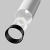 Потолочный светильник Maytoni Technical C055CL-L12W2.7K-SS-W