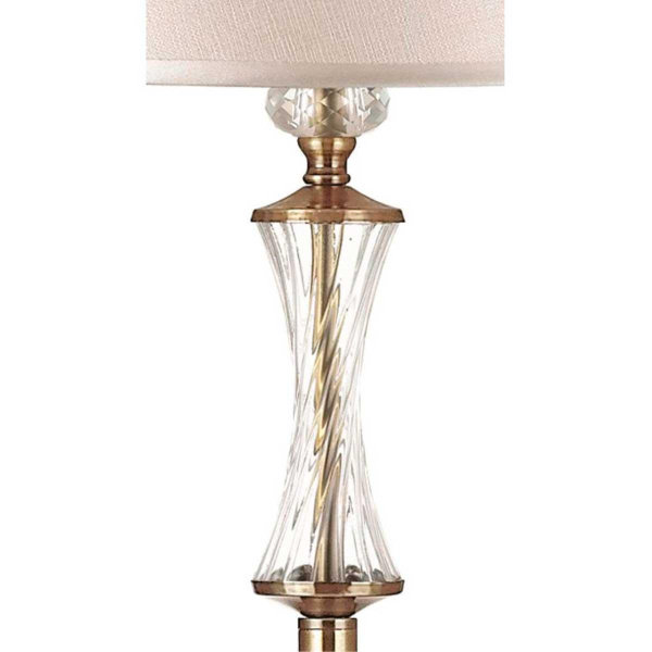 Торшер Lumion Classi Kimberly 4408/1F Торшер Lumion Classi Kimberly 4408/1F