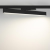 Трековый светодиодный светильник Arlight LGD-Flat-4TR-S605-25W Day4000 033697(1)