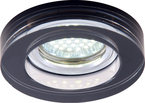 Встраиваемый светильник Arte Lamp Wagner A5223PL-1CC