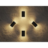 Настенный светильник Kink Light Вито 08584,19
