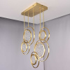 Люстра Imperium Loft CAMEO01 101400-26