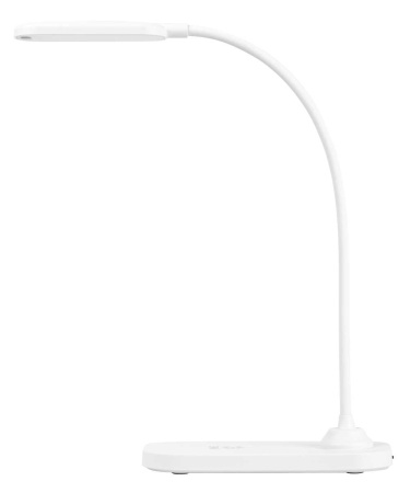 Настольная лампа аккумуляторная ЭРА NLED-524-6W-W Б0068571