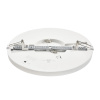 Потолочный светильник Sonex Nebula White Mitra Led 7790/24L