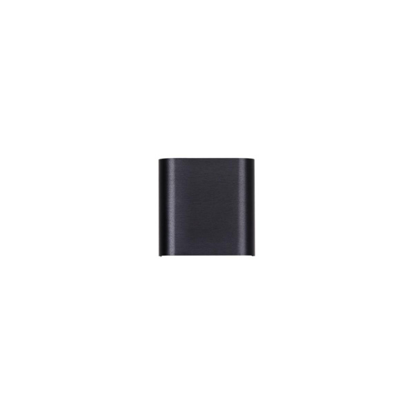 Настенный светильник Odeon Light Magnum Hightech 7191/2WL