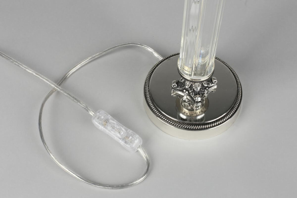 Настольная лампа Omnilux Rivoli OML-64204-01