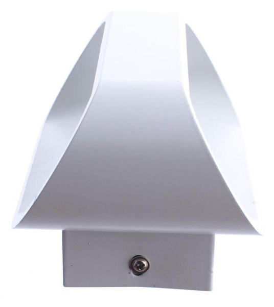 Настенный светодиодный светильник Arte Lamp Maniglia A1428AP-1WH Настенный светодиодный светильник Arte Lamp Maniglia A1428AP-1WH