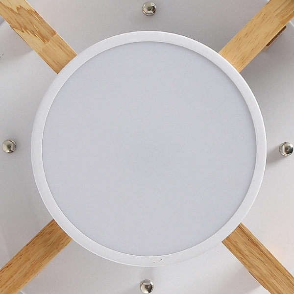 Потолочная светодиодная люстра Imperium Loft Joist 178322-26