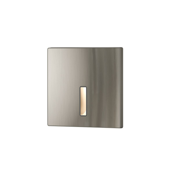 Настенный светодиодный светильник Denkirs Troms DK1030-NI Настенный светодиодный светильник Denkirs Troms DK1030-NI