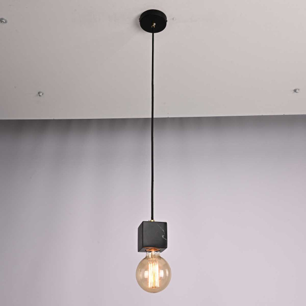 Подвесной светильник Imperium Loft Marmor Veldi 74402-22