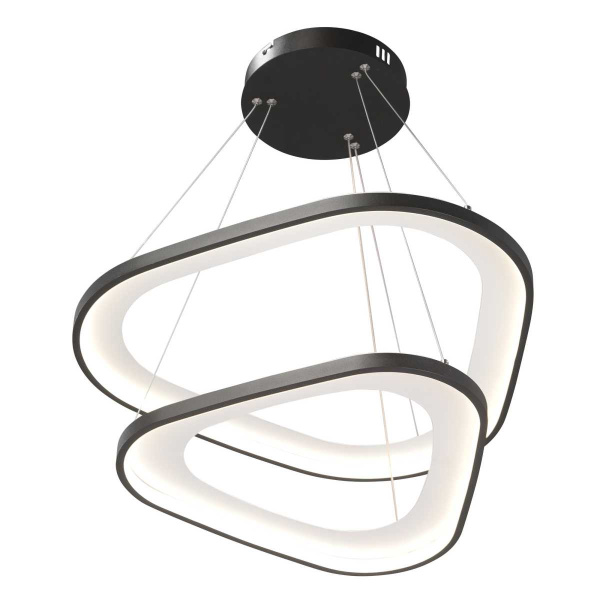 Люстра Vitaluce V2692-1/2S