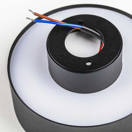 Светильник накладной Lightstar Acuto 215937