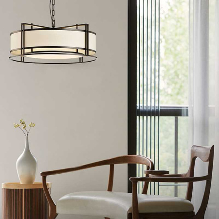 Подвесная люстра Imperium Loft Aden 151582-26