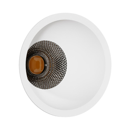 Встраиваемый светильник Italline IT06-6025 white 4000K
