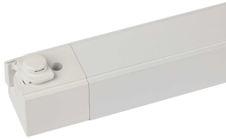 Трековый светильник однофазный ЭРА TR50-2040 WH Б0054167