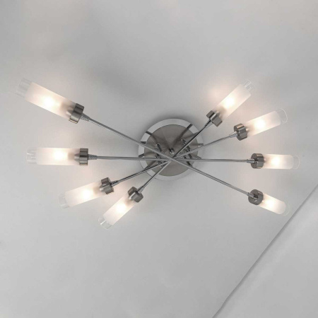 Потолочная люстра Citilux Хеликс CL109181