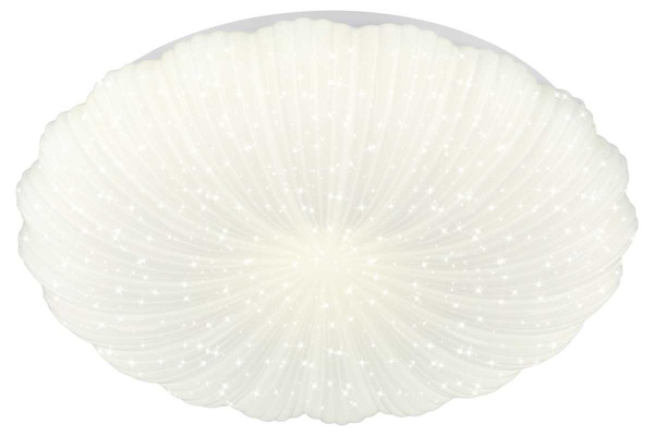 Светильник потолочный светодиодный ЭРА SPB-6 Verona 48W-5K без ДУ Б0070188