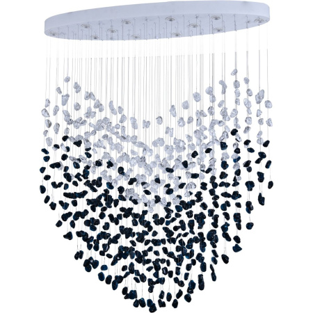 Подвесная люстра Stilfort Azure Blue 2202/01/12PL