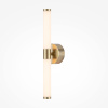 Настенный светильник Maytoni Modern Axis MOD106WL-L10G3K