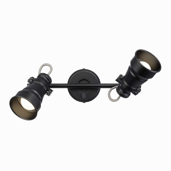 Спот Citilux Бейкер CL541521