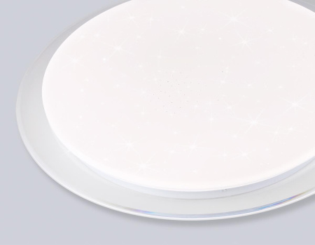 Светильник Ambrella Light ORBITAL FZ770