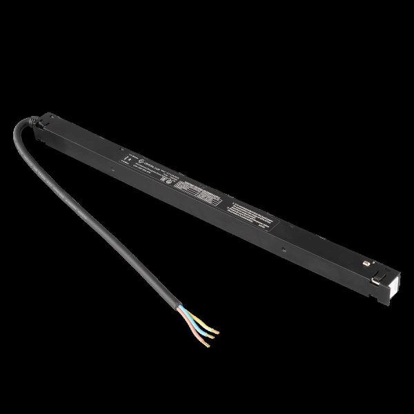 Драйвер для магнитного шинопровода 48V, 150W Crystal Lux CLT 0.204 08 BL