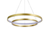 Подвесная люстра Newport 15109N/S brass М0071008