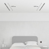 Комплект трековой системы Denkirs SET SMART ZigBee 04 PRO