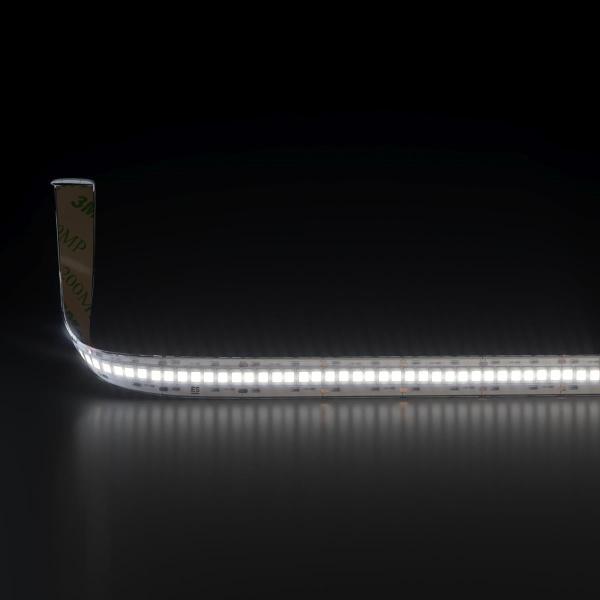 Светодиодная влагозащищенная лента Elektrostandard 16W/m 240LED/m 2835SMD дневной белый 5M a052988