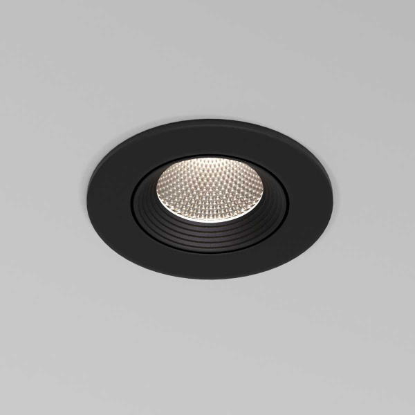 Встраиваемый светодиодный светильник Elektrostandard Even 25094/LED a065459