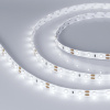 Светодиодная влагозащищенная лента Arlight 7,2W/m 60LED/m 2835SMD холодный белый 5M 020517(2)
