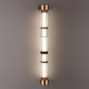 Настенный светильник Odeon Light Collier L-Vision 5455/18WL