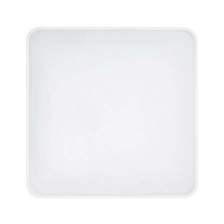 Потолочный cветильник Nowodvorski Agnes Square Led Pro White 10993