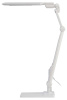 Настольная лампа ЭРА NLED-497-12W-W Б0052770